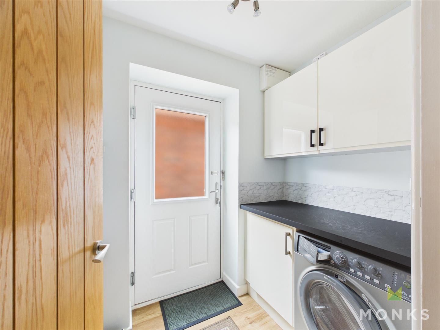 28 Leek Street, Shrewsbury, SY4 5EP For Sale